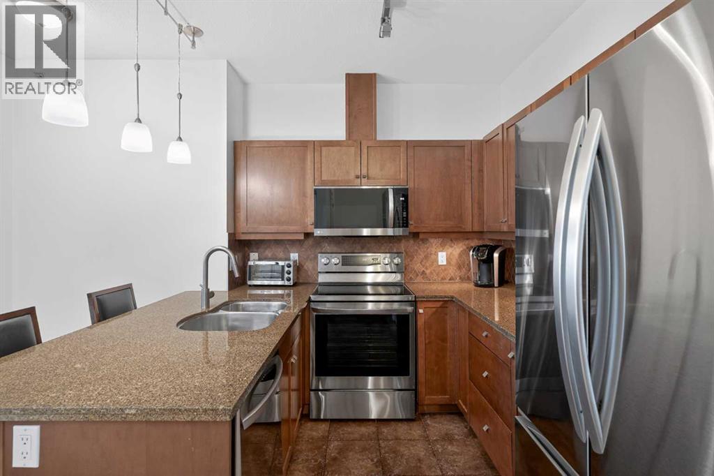 316, 30 Cranfield Link SE, Calgary, Alberta  T3M 0C4 - Photo 7 - A2319638