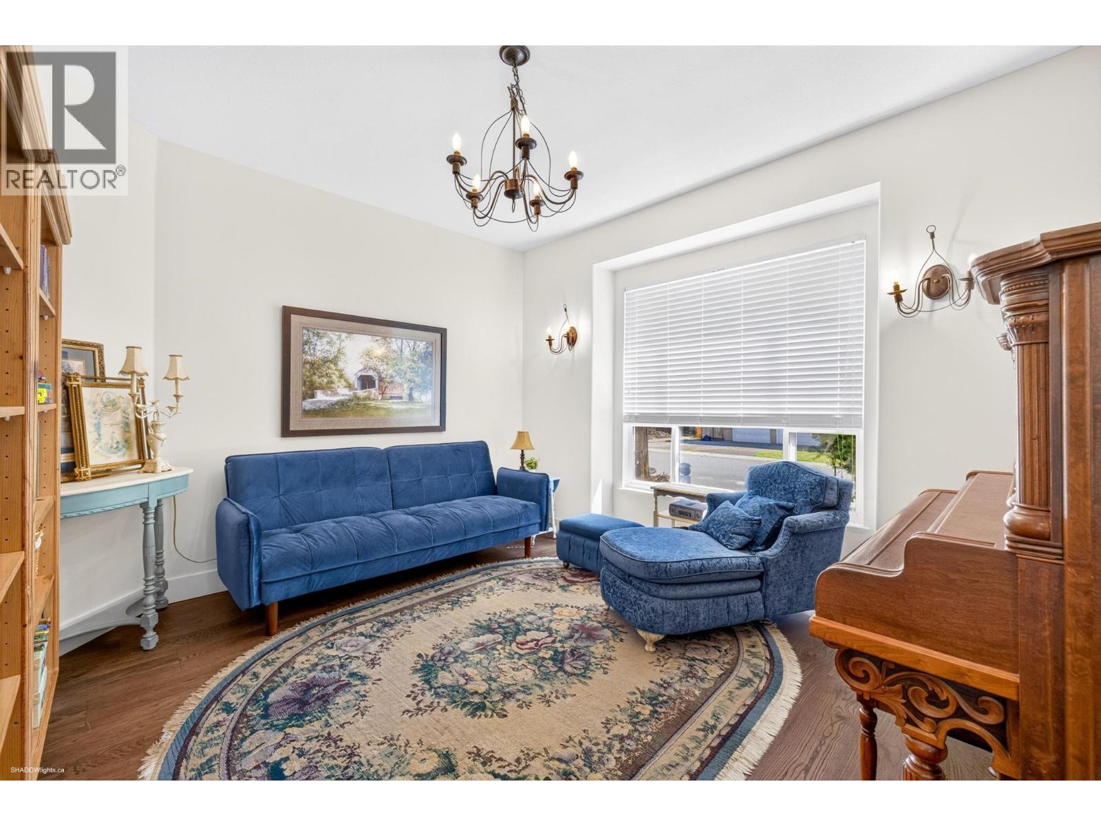 23269 124a Avenue, Maple Ridge, British Columbia  V2X 1R6 - Photo 4 - R3154007