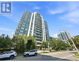 706 - 30 NORTH PARK ROAD, Vaughan, Ontario