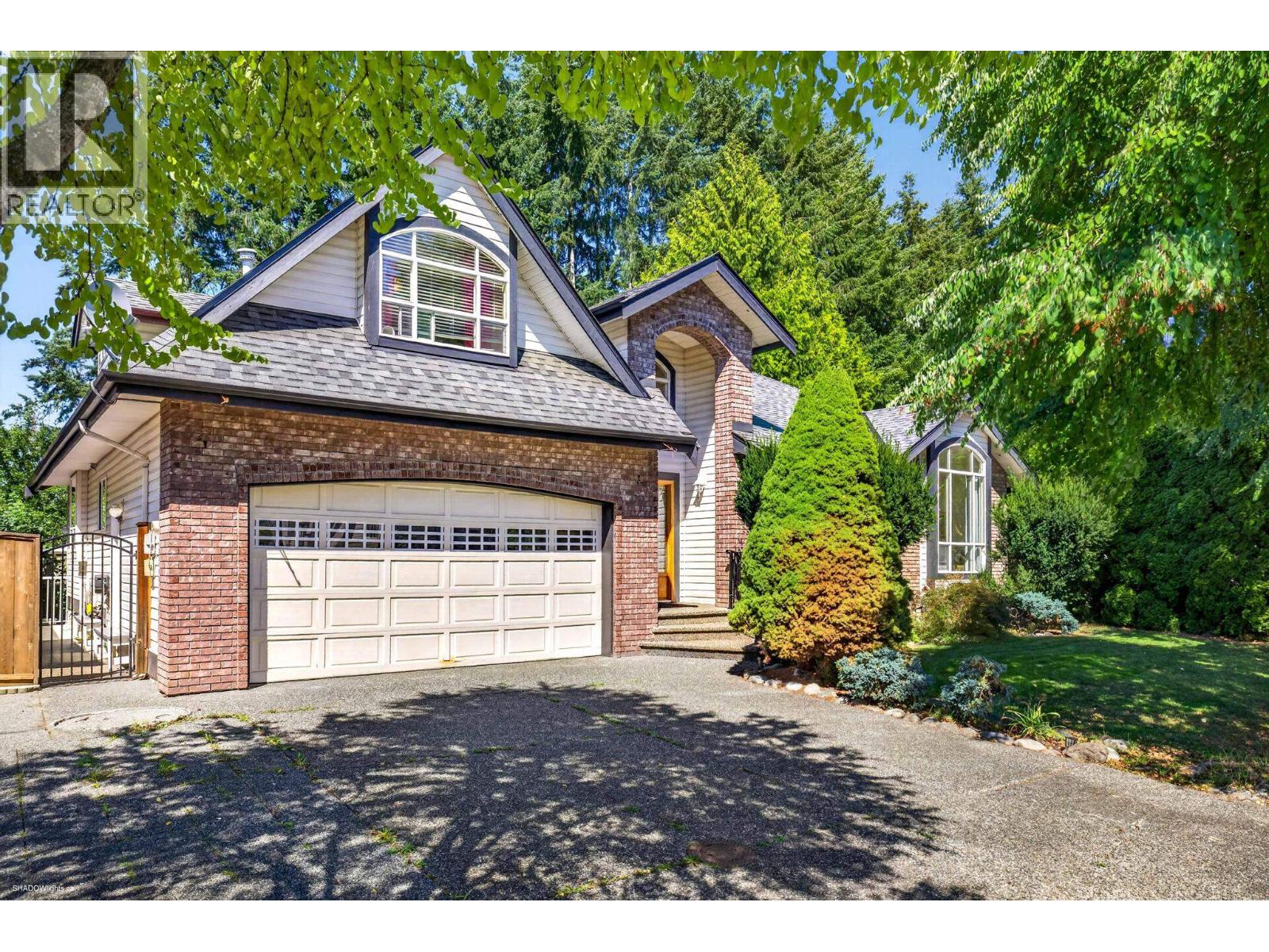 23269 124A AVENUE, Maple Ridge, British Columbia