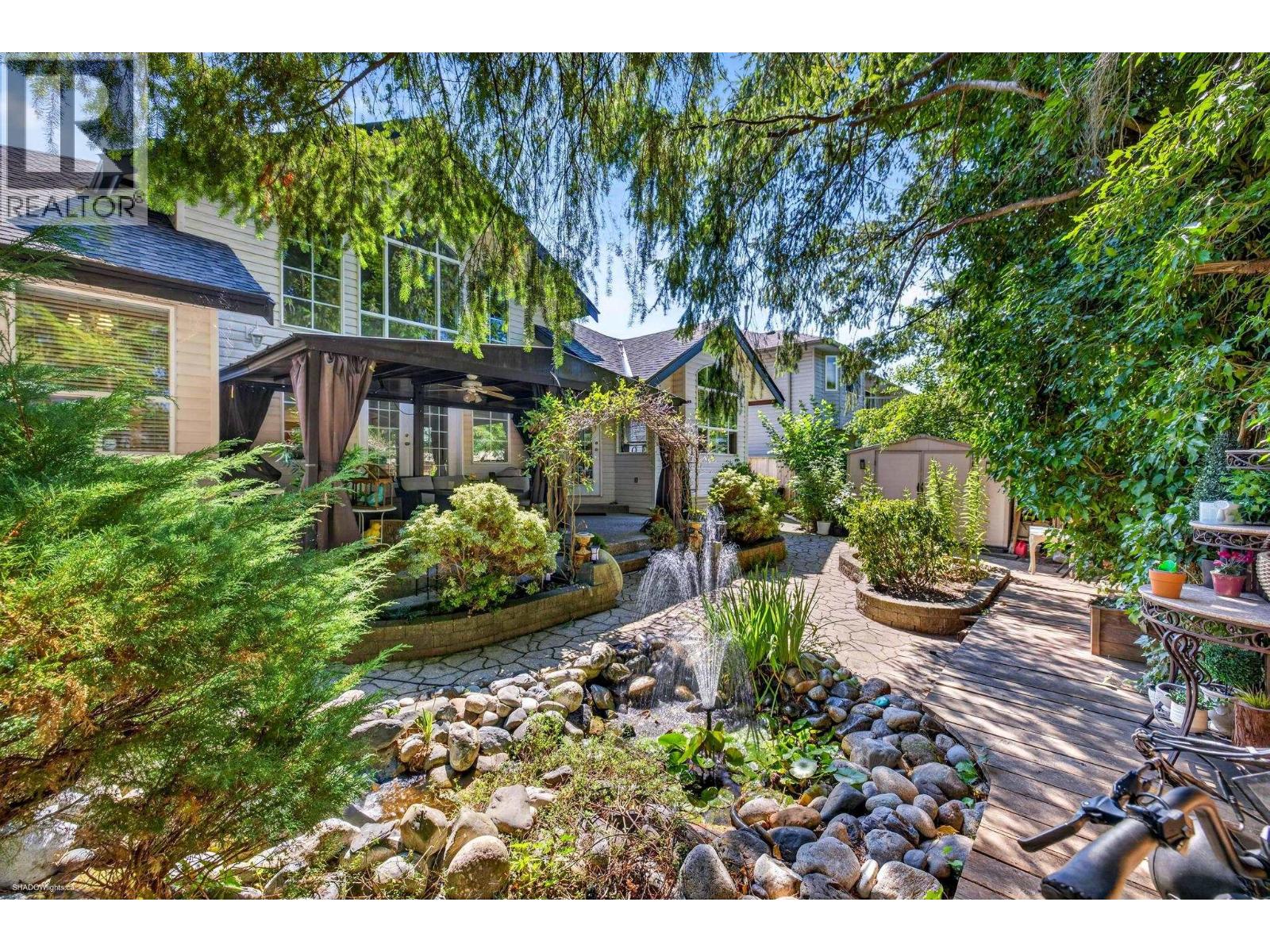 23269 124a Avenue, Maple Ridge, British Columbia  V2X 1R6 - Photo 15 - R3154007