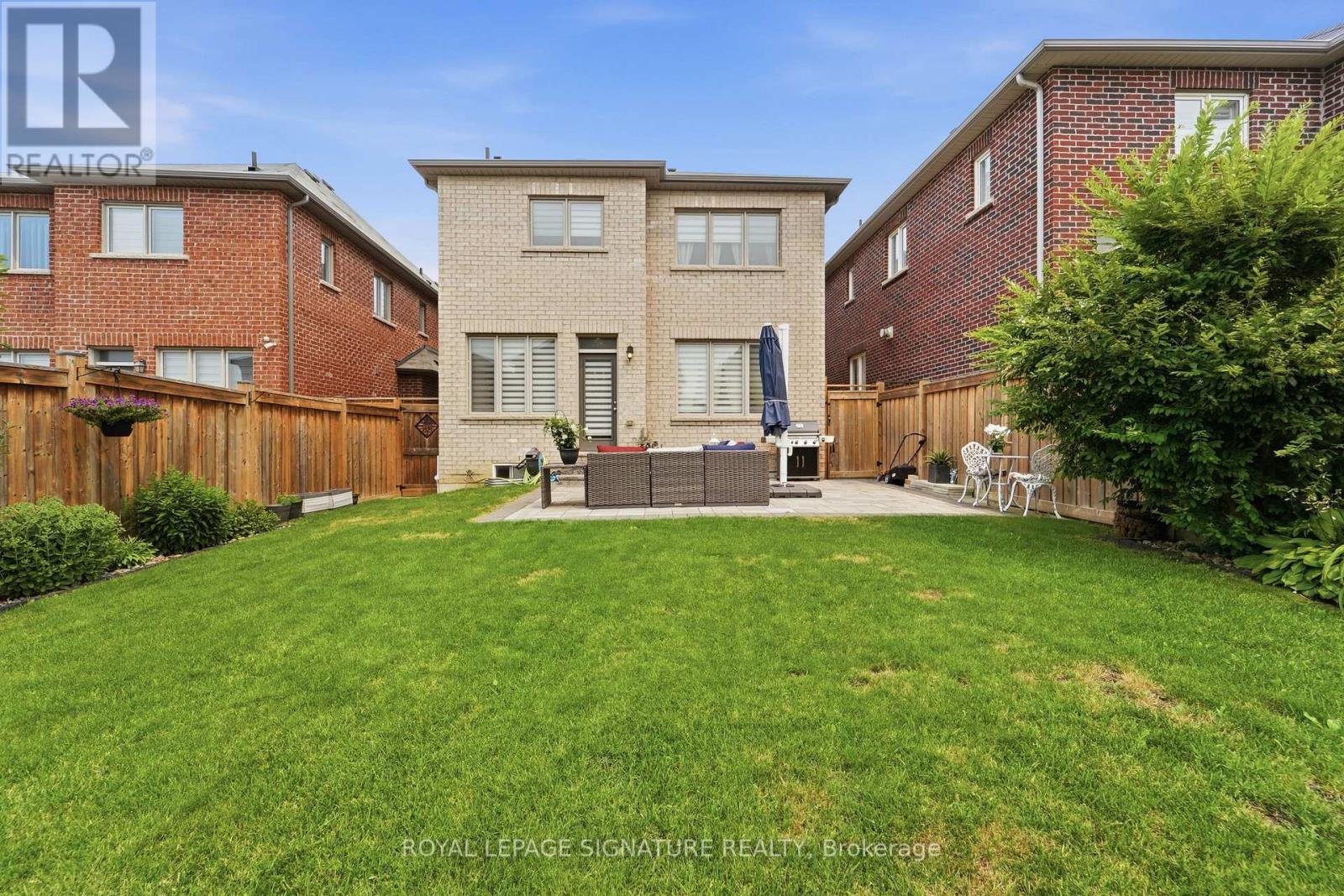 68 Duggan Street, Aurora, Ontario  L4G 0Y8 - Photo 33 - N13658696