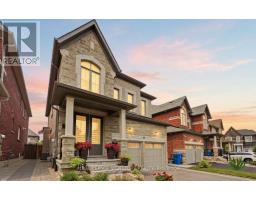 68 DUGGAN STREET, Aurora, Ontario