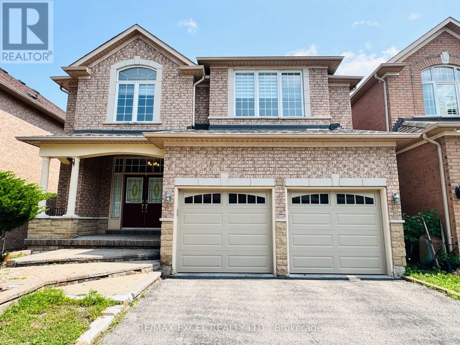 13 Brooksmill Lane, Markham (Berczy), Ontario  L6C 2C9 - Photo 2 - N13658712