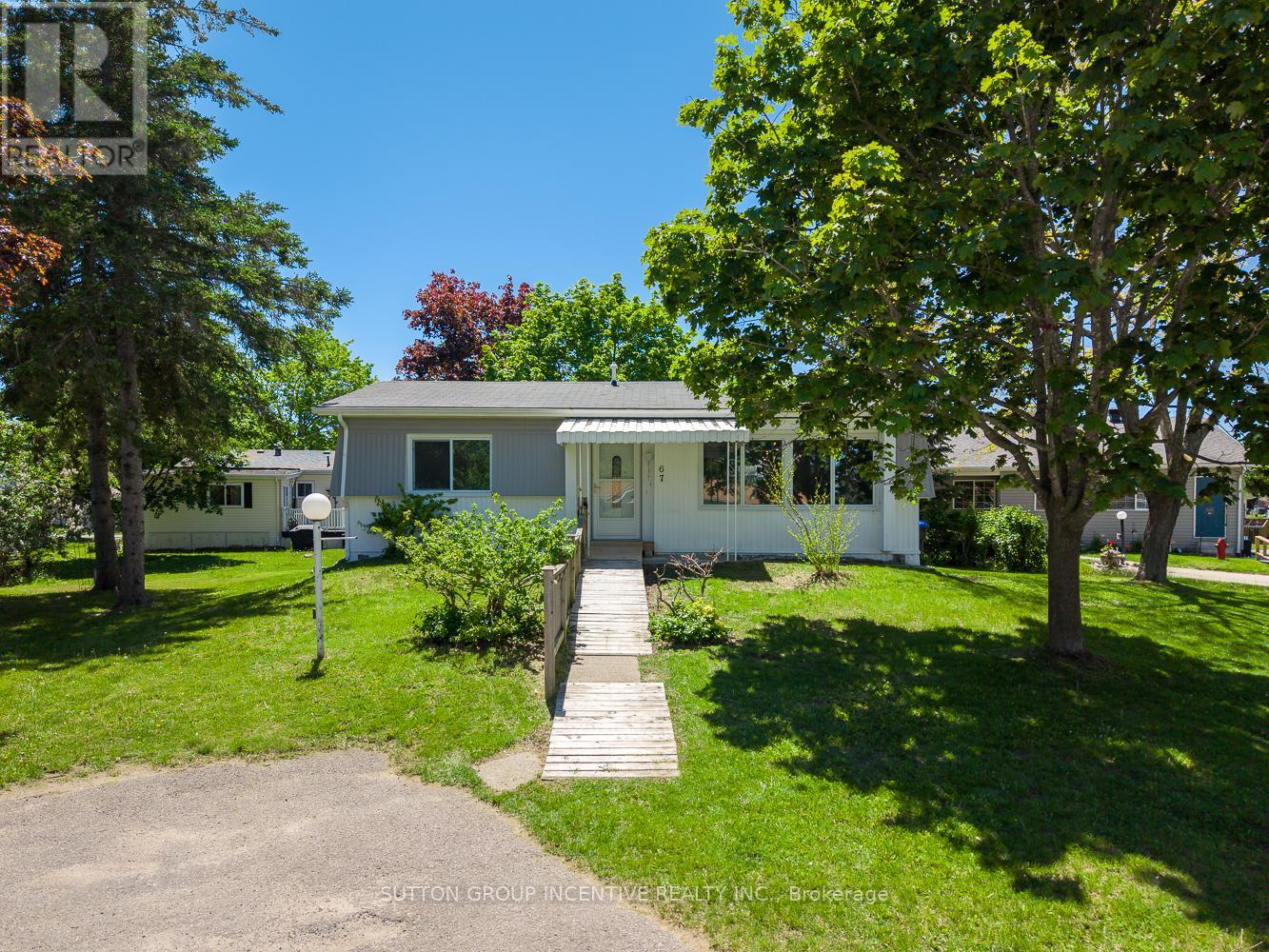 67 MAIN STREET, Innisfil, Ontario