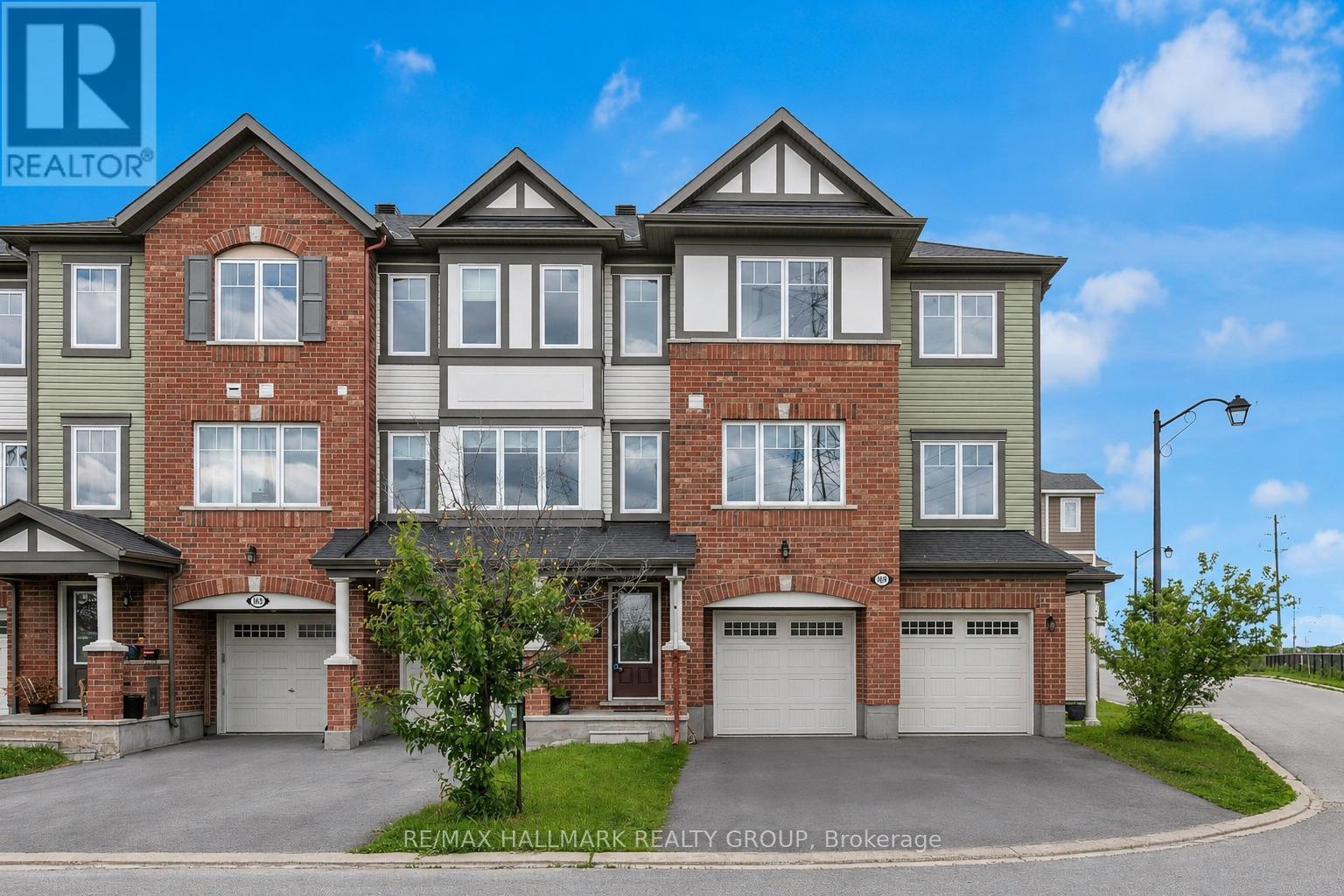 167 Gelderland Private, Ottawa, Ontario  K2V 0H8 - Photo 1 - X13658678