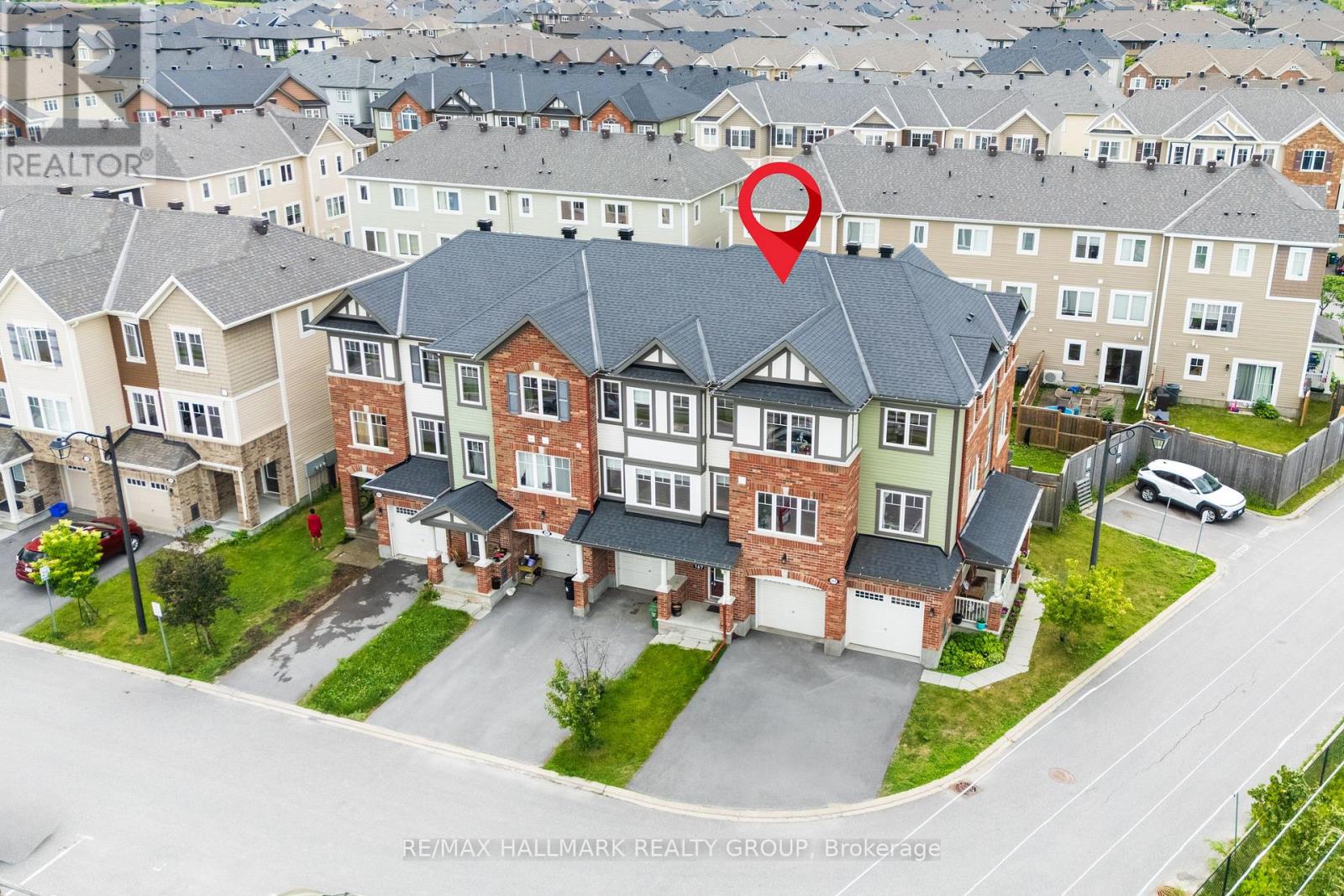 167 Gelderland Private, Ottawa, Ontario  K2V 0H8 - Photo 25 - X13658678