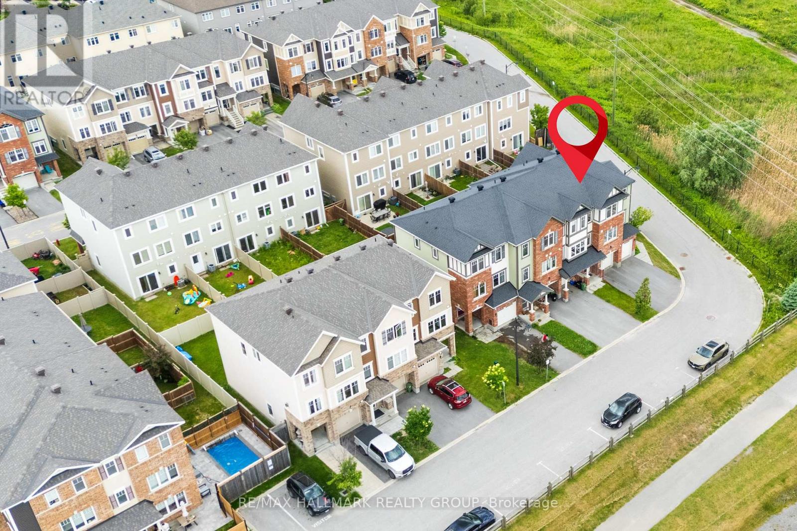 167 Gelderland Private, Ottawa, Ontario  K2V 0H8 - Photo 26 - X13658678