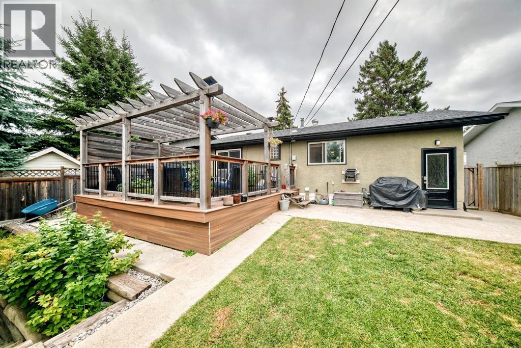 4824 41 Avenue SW, Calgary, Alberta  T3E 1H1 - Photo 31 - A2335681