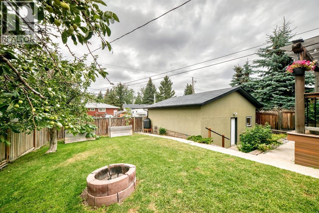 4824 41 Avenue SW, Calgary, Alberta  T3E 1H1 - Photo 32 - A2335681