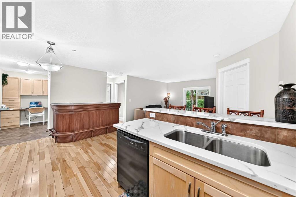 110, 6315 Ranchview Drive NW, Calgary, Alberta T3G 1B5 - Photo 9 - A2335858