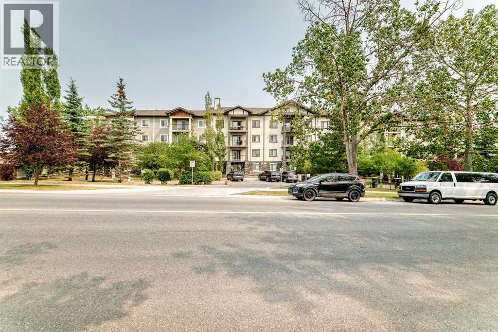 110, 6315 Ranchview Drive NW, Calgary, Alberta T3G 1B5 - Photo 1 - A2335858