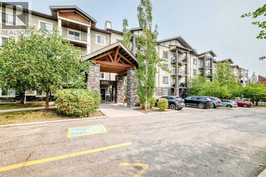110, 6315 Ranchview Drive NW, Calgary, Alberta T3G 1B5 - Photo 3 - A2335858