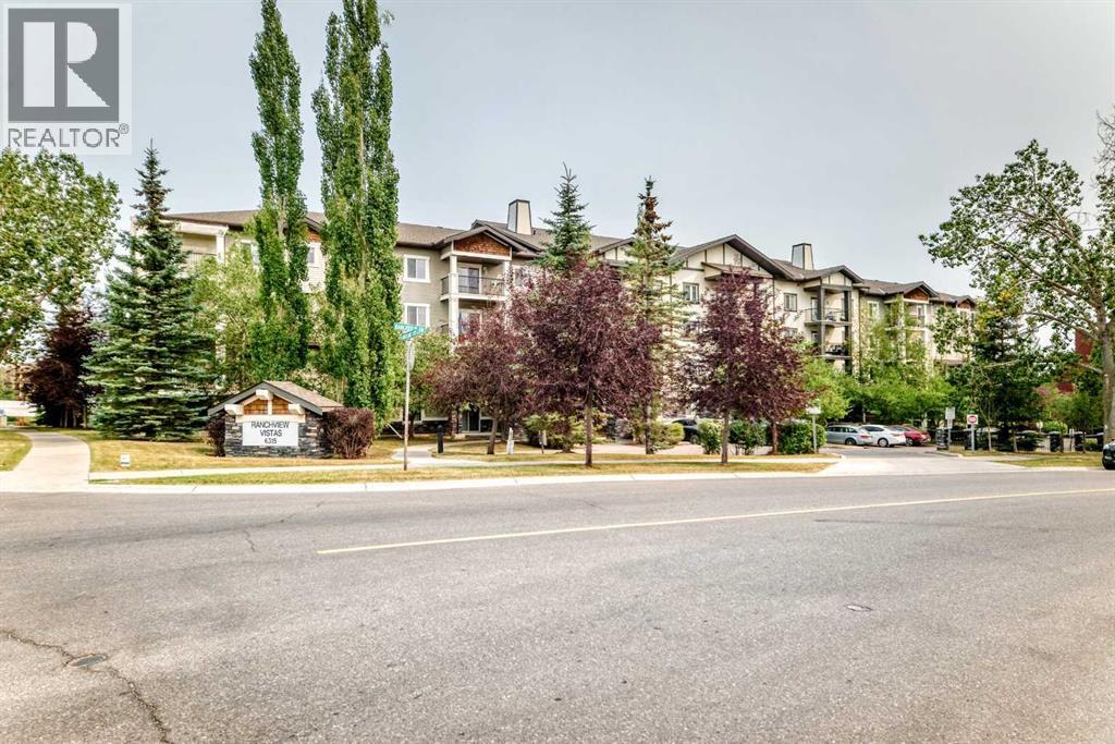 110, 6315 Ranchview Drive NW, Calgary, Alberta T3G 1B5 - Photo 2 - A2335858