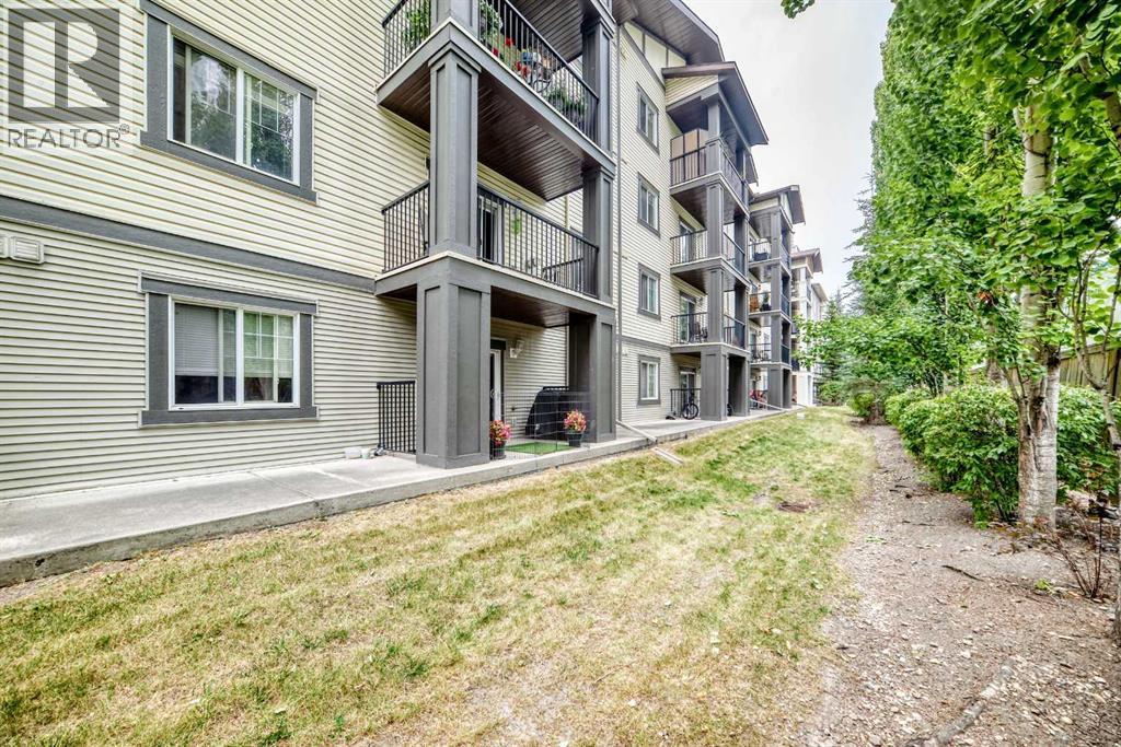 110, 6315 Ranchview Drive NW, Calgary, Alberta T3G 1B5 - Photo 41 - A2335858