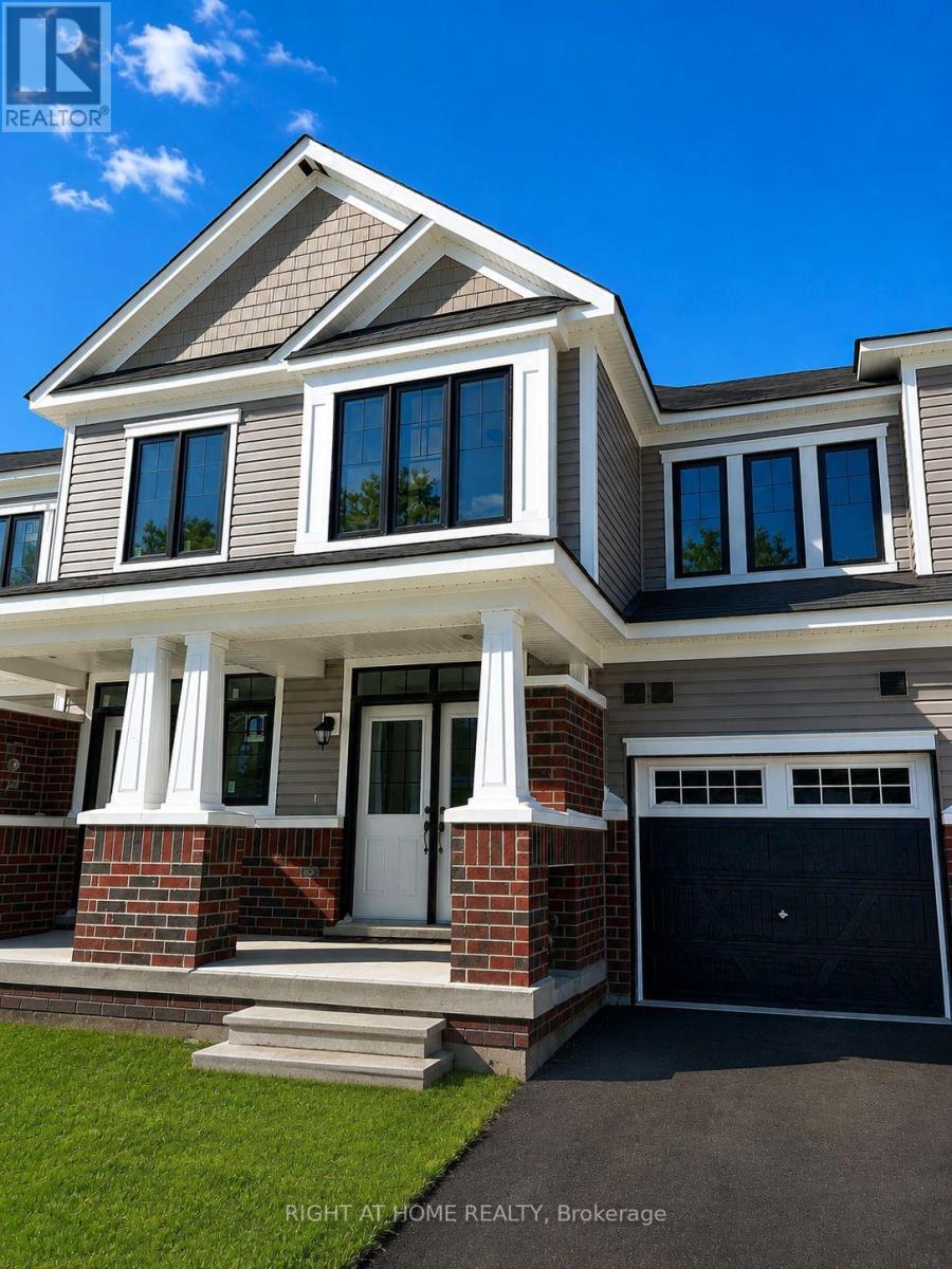 17 ROCHESTER DRIVE, Barrie, Ontario