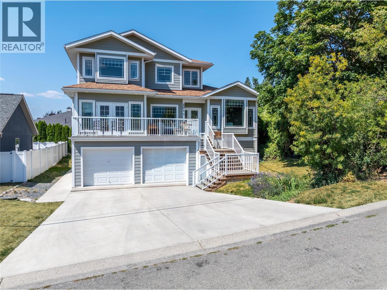 201 25th Avenue S, Creston, British Columbia  V0B 1G5 - Photo 32 - 10397195
