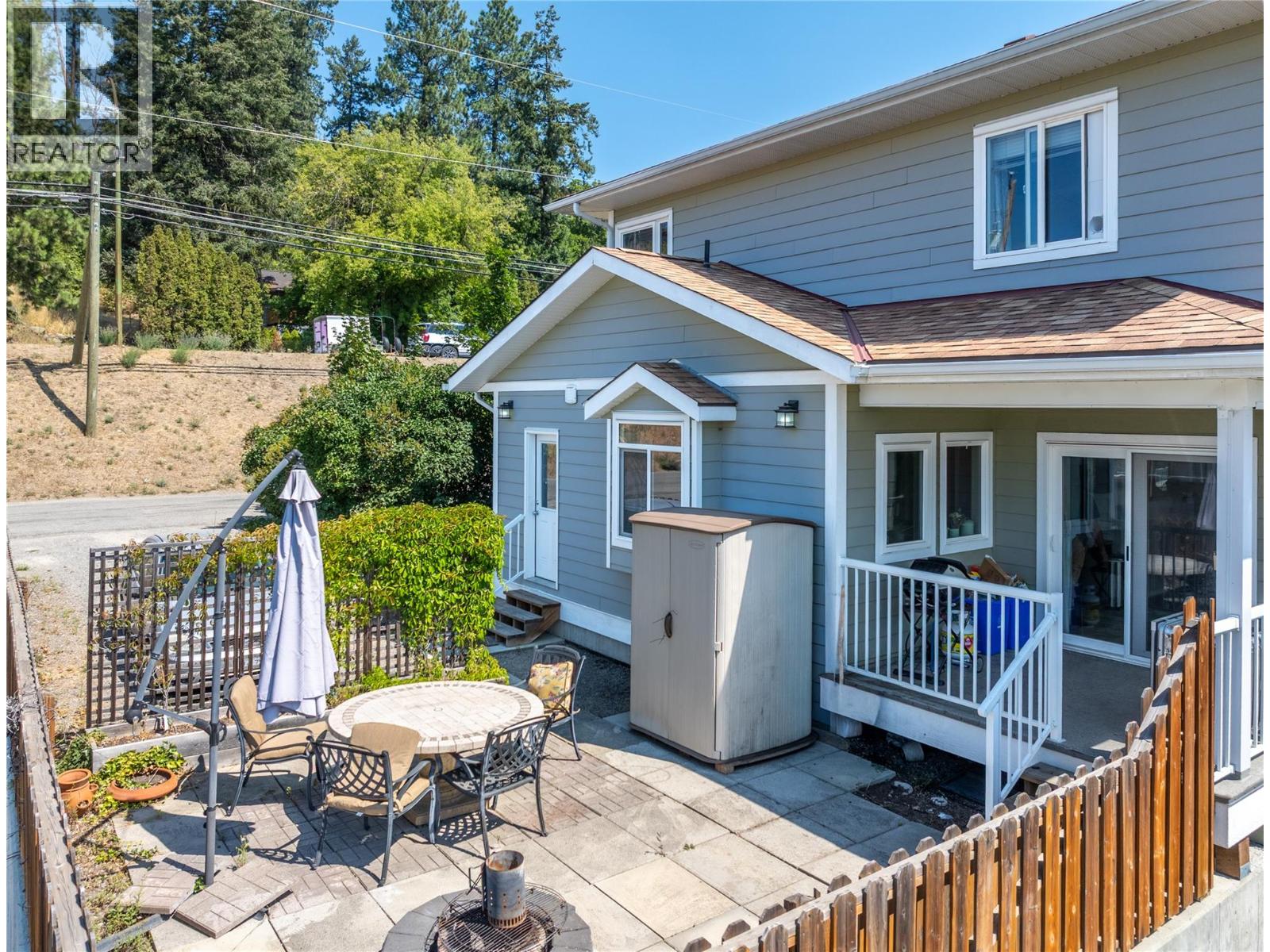 201 25th Avenue S, Creston, British Columbia  V0B 1G5 - Photo 2 - 10397195