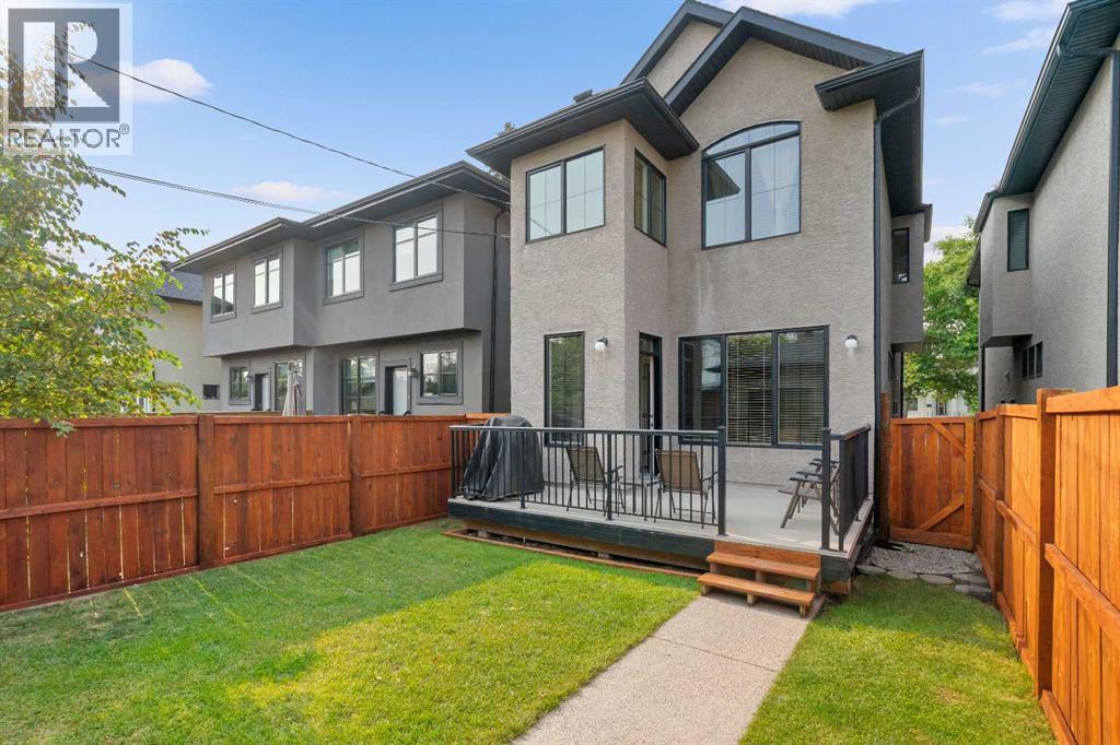 2526 3 Avenue NW, Calgary, Alberta  T2N 0L3 - Photo 33 - A2335898