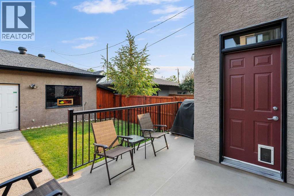 2526 3 Avenue NW, Calgary, Alberta  T2N 0L3 - Photo 32 - A2335898