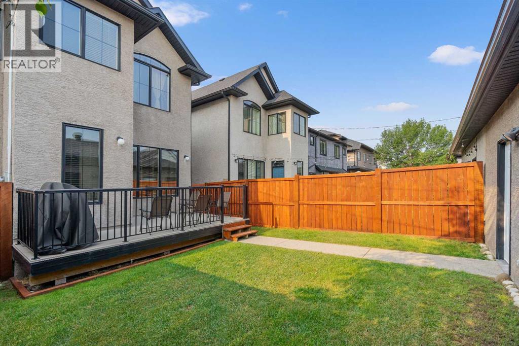 2526 3 Avenue NW, Calgary, Alberta  T2N 0L3 - Photo 34 - A2335898