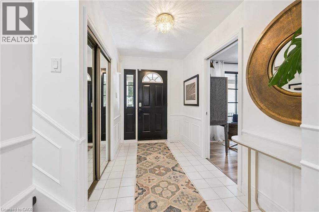 56 Thornridge Crescent, Kitchener, Ontario  N2M 4W1 - Photo 6 - 40847420