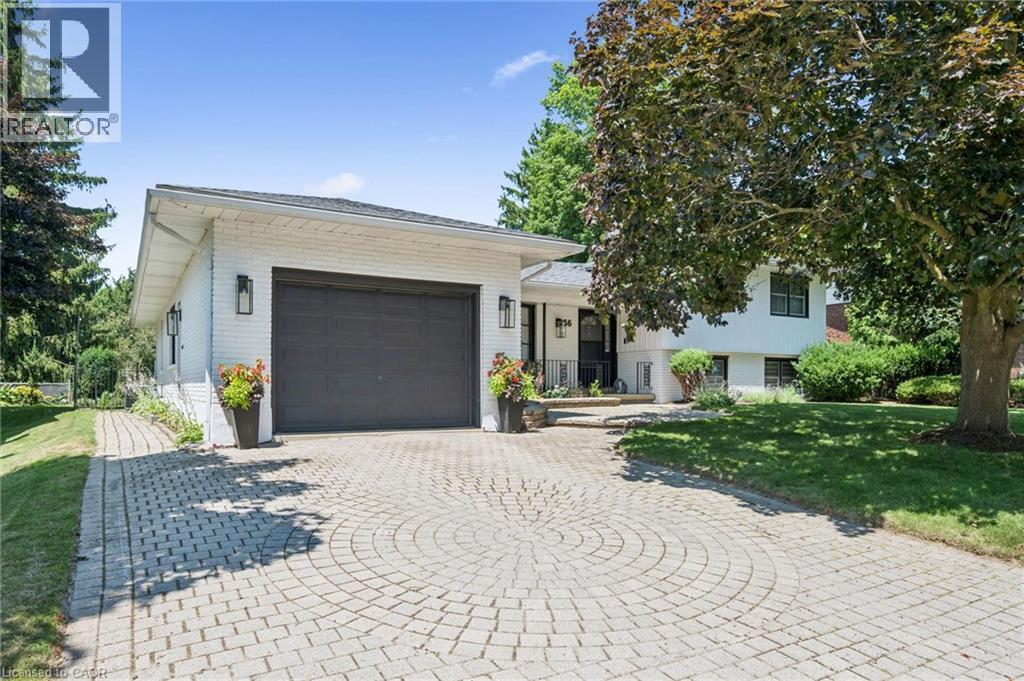 56 Thornridge Crescent, Kitchener, Ontario  N2M 4W1 - Photo 2 - 40847420