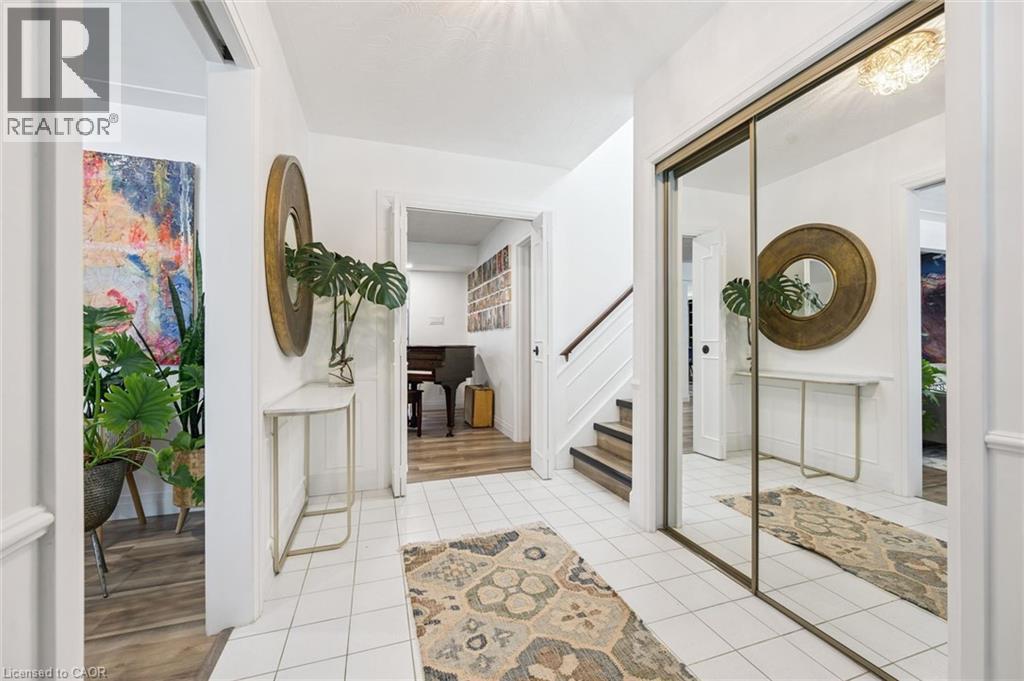 56 Thornridge Crescent, Kitchener, Ontario  N2M 4W1 - Photo 7 - 40847420