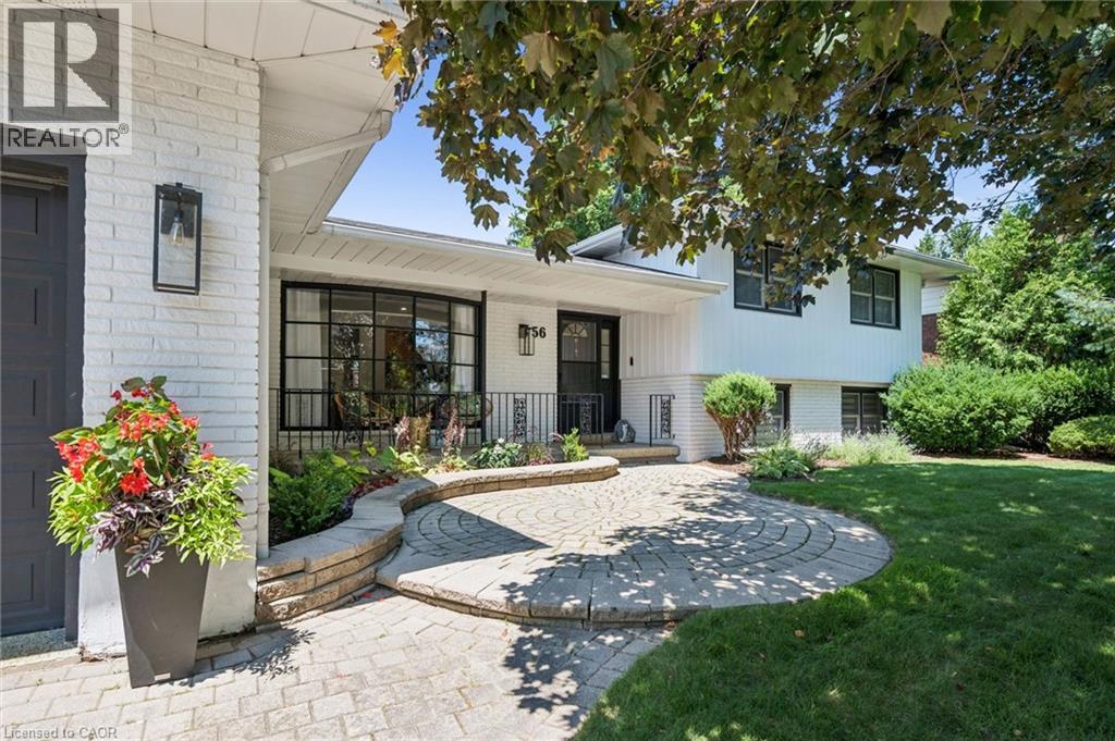 56 Thornridge Crescent, Kitchener, Ontario  N2M 4W1 - Photo 4 - 40847420