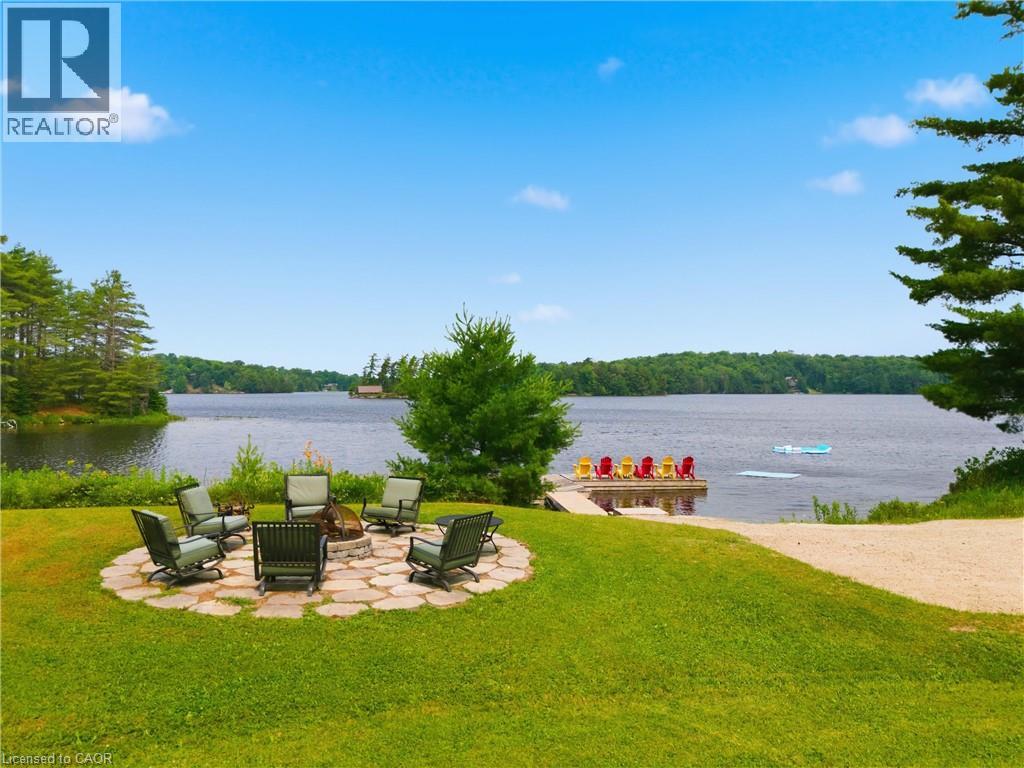 51 Mckellar Lake Road, Mckellar, Ontario  P0G 1C0 - Photo 27 - 40849126