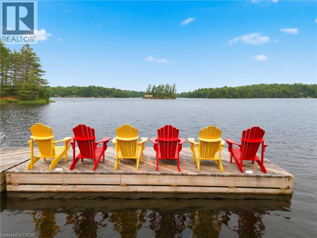 51 Mckellar Lake Road, Mckellar, Ontario  P0G 1C0 - Photo 36 - 40849126