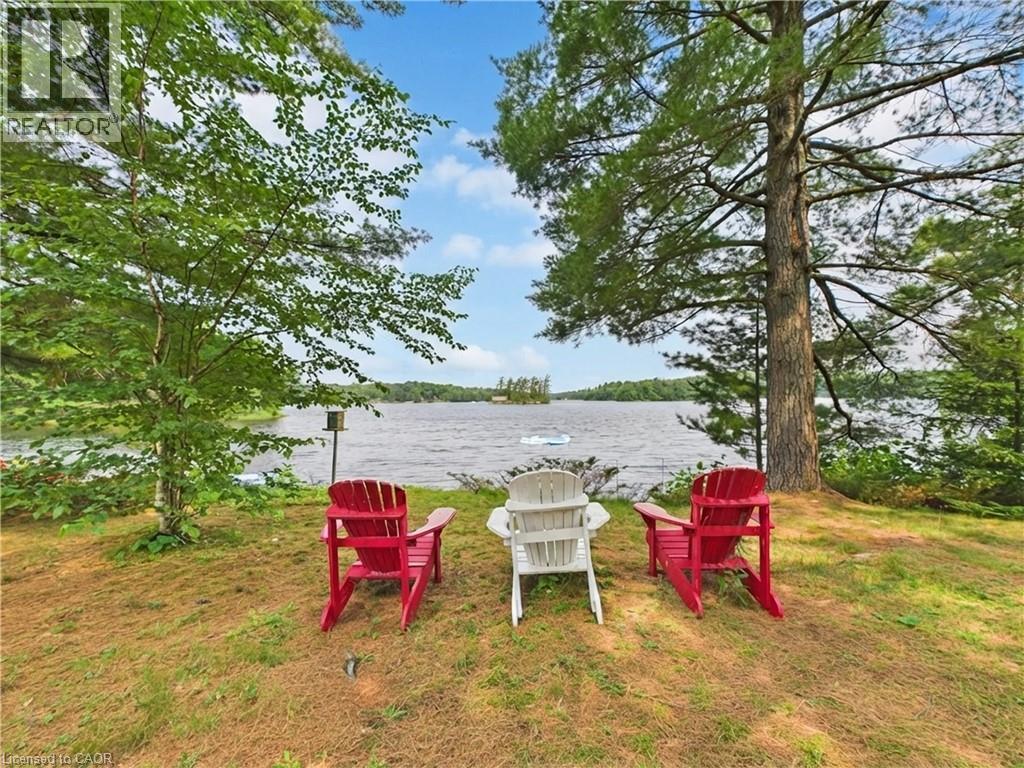 51 Mckellar Lake Road, Mckellar, Ontario  P0G 1C0 - Photo 47 - 40849126