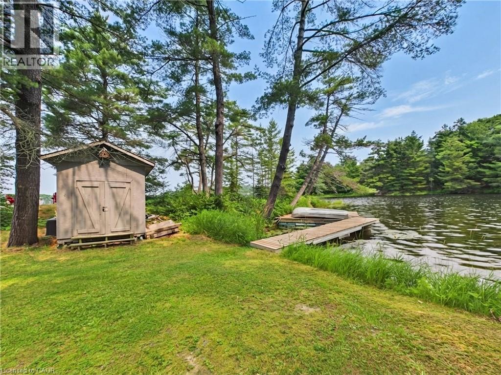 51 Mckellar Lake Road, Mckellar, Ontario  P0G 1C0 - Photo 48 - 40849126