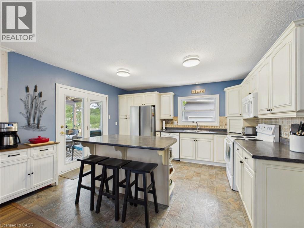 51 Mckellar Lake Road, Mckellar, Ontario  P0G 1C0 - Photo 6 - 40849126