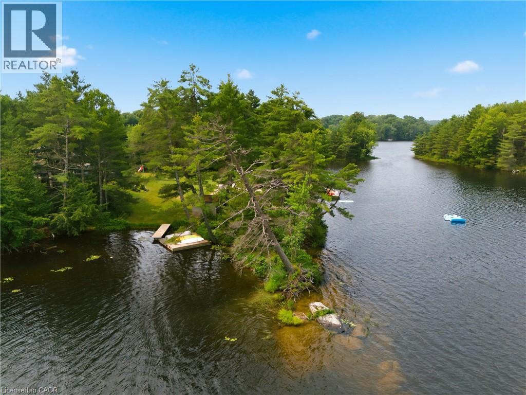 51 Mckellar Lake Road, Mckellar, Ontario  P0G 1C0 - Photo 30 - 40849126