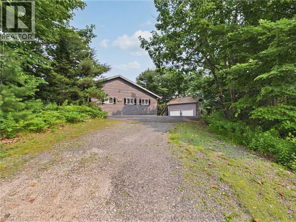 51 Mckellar Lake Road, Mckellar, Ontario  P0G 1C0 - Photo 39 - 40849126