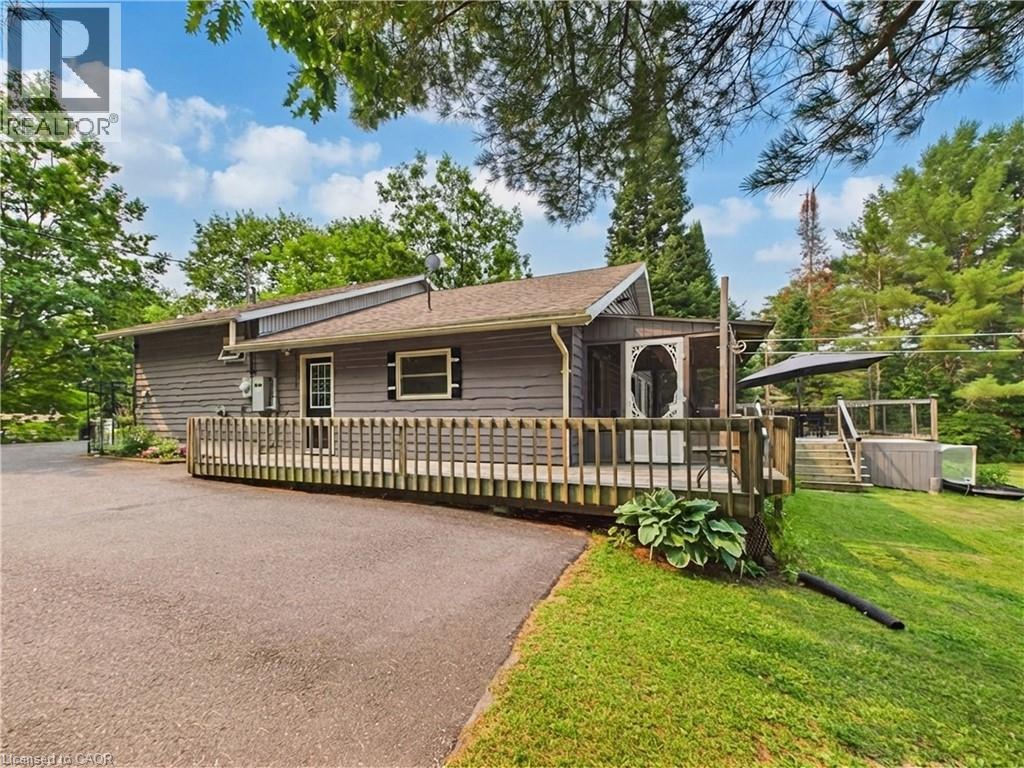 51 Mckellar Lake Road, Mckellar, Ontario  P0G 1C0 - Photo 43 - 40849126