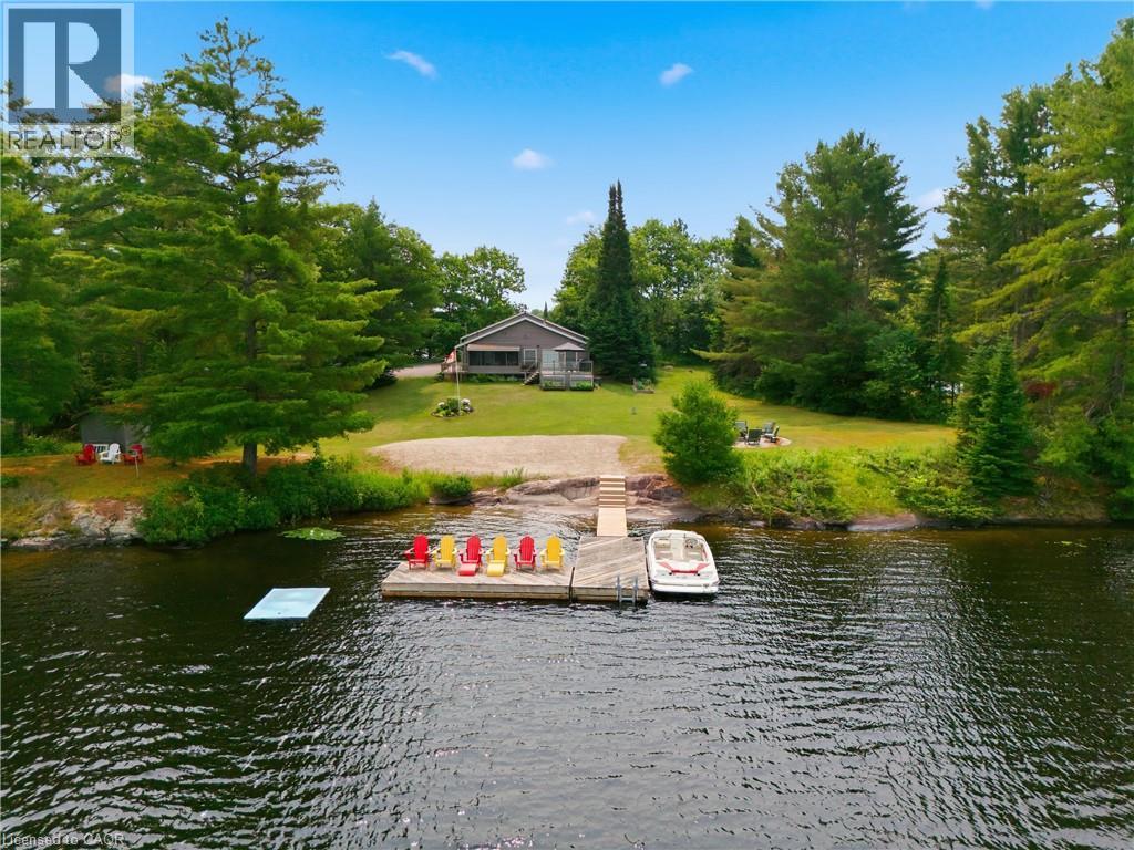 51 Mckellar Lake Road, Mckellar, Ontario  P0G 1C0 - Photo 28 - 40849126