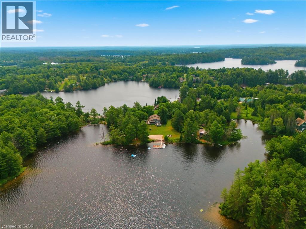 51 Mckellar Lake Road, Mckellar, Ontario  P0G 1C0 - Photo 29 - 40849126