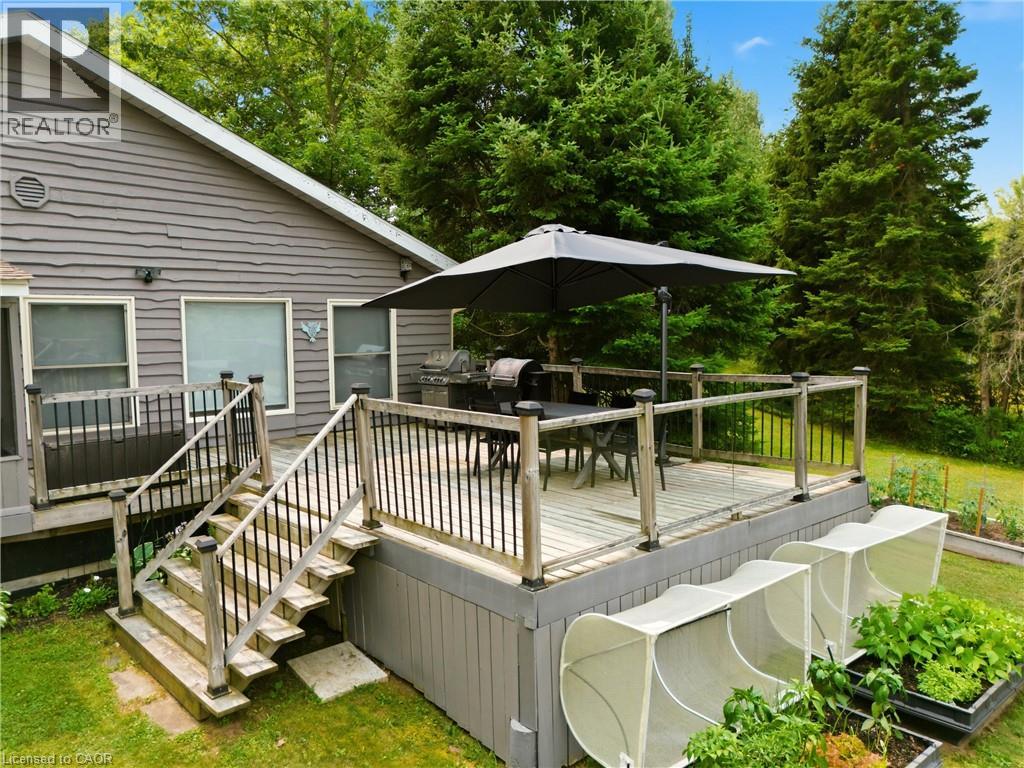 51 Mckellar Lake Road, Mckellar, Ontario  P0G 1C0 - Photo 34 - 40849126