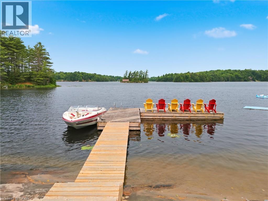 51 Mckellar Lake Road, Mckellar, Ontario  P0G 1C0 - Photo 35 - 40849126