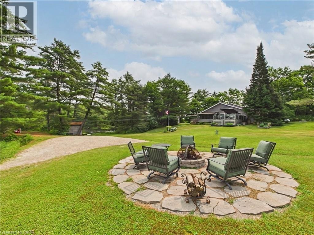 51 Mckellar Lake Road, Mckellar, Ontario  P0G 1C0 - Photo 46 - 40849126