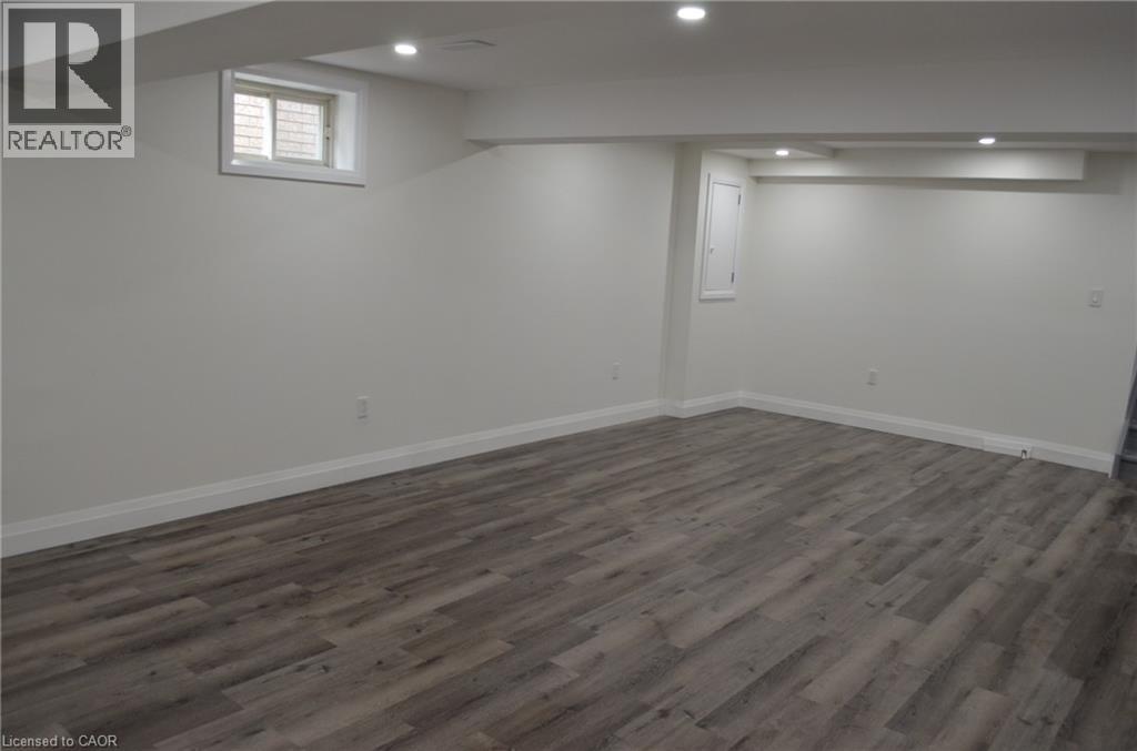 275 Locheed Drive Unit# Lower, Hamilton, Ontario  L8T 5A4 - Photo 7 - 40851329