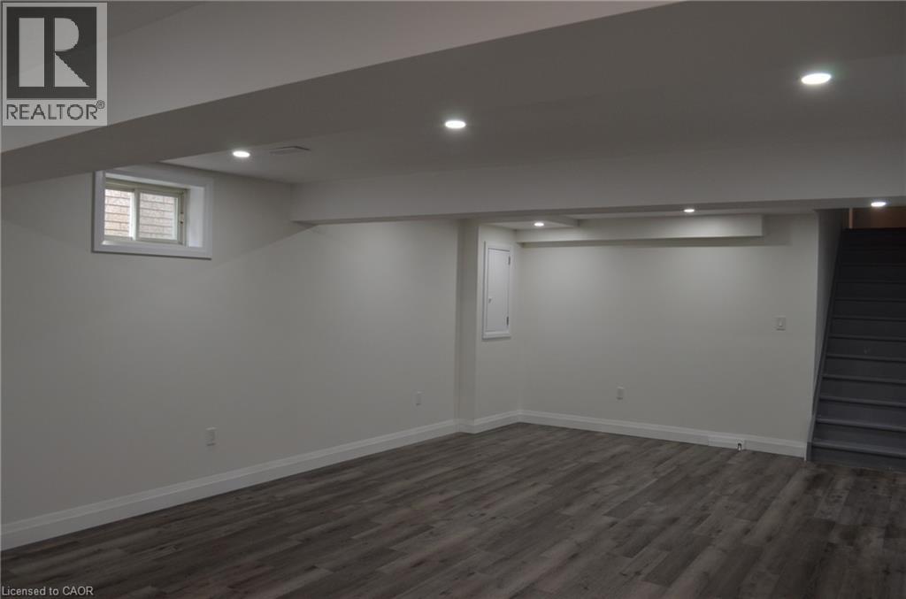 275 Locheed Drive Unit# Lower, Hamilton, Ontario  L8T 5A4 - Photo 6 - 40851329