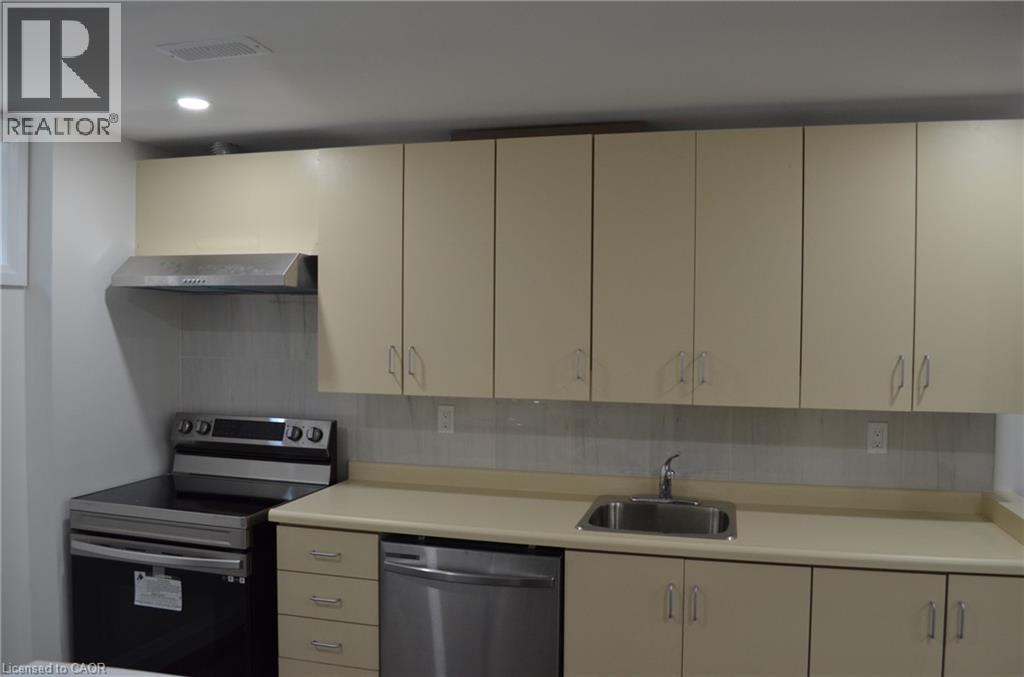 275 Locheed Drive Unit# Lower, Hamilton, Ontario  L8T 5A4 - Photo 9 - 40851329