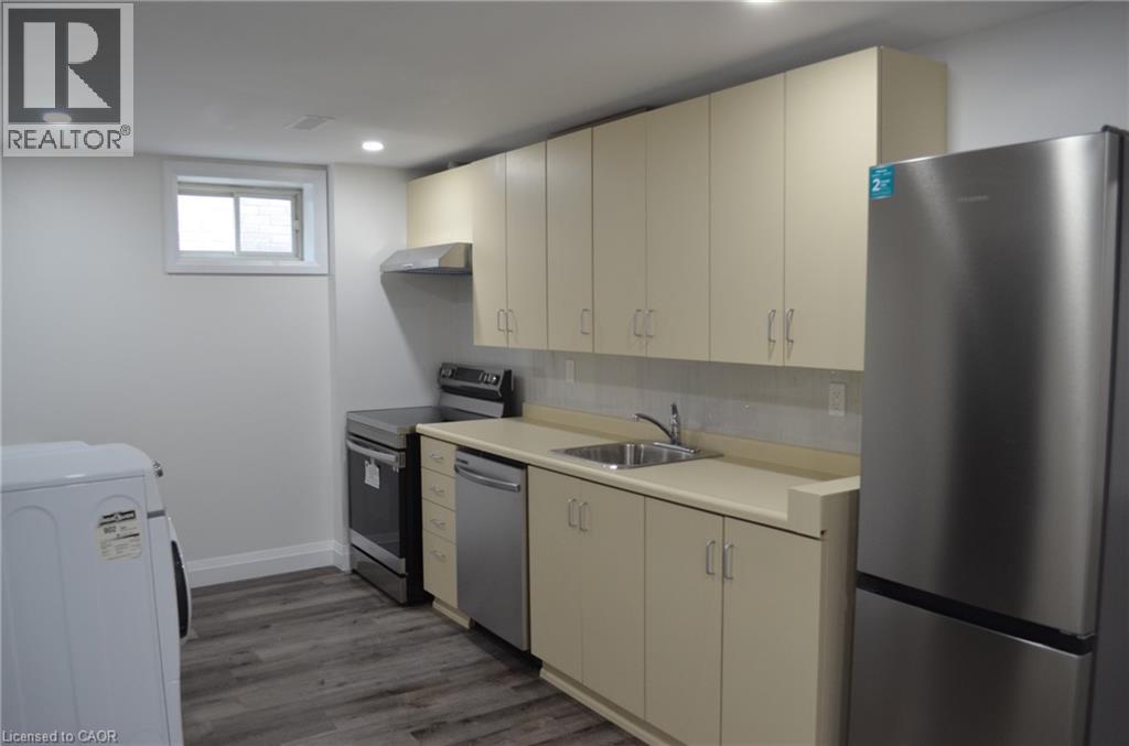 275 Locheed Drive Unit# Lower, Hamilton, Ontario  L8T 5A4 - Photo 10 - 40851329