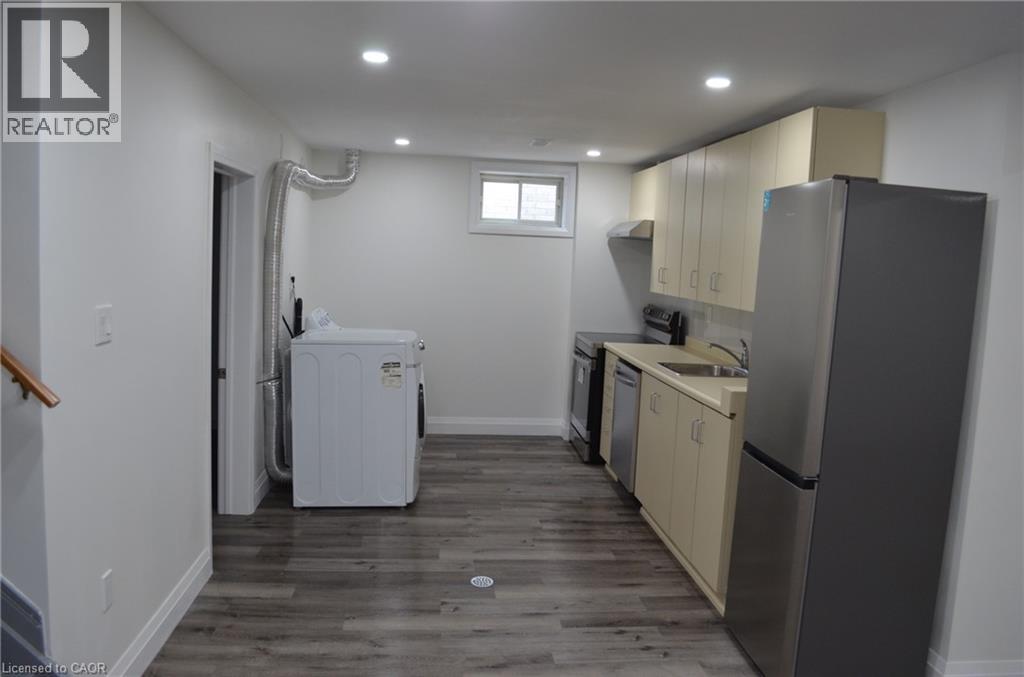275 Locheed Drive Unit# Lower, Hamilton, Ontario  L8T 5A4 - Photo 8 - 40851329
