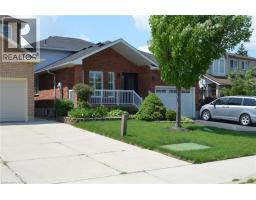 275 LOCHEED Drive Unit# Lower, Hamilton, Ontario