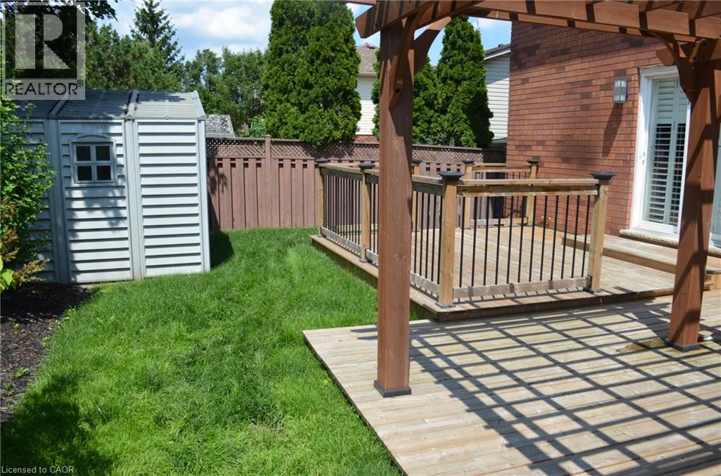 275 Locheed Drive Unit# Lower, Hamilton, Ontario  L8T 5A4 - Photo 12 - 40851329