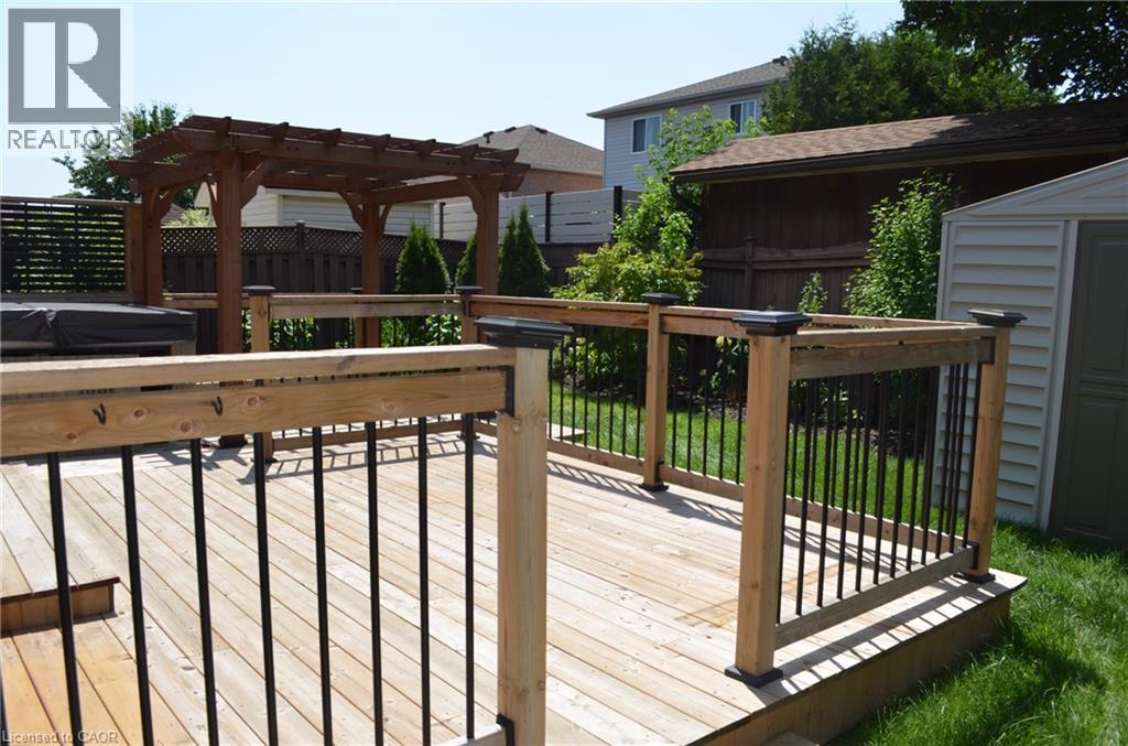 275 Locheed Drive Unit# Lower, Hamilton, Ontario  L8T 5A4 - Photo 11 - 40851329
